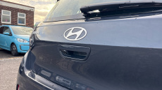 Hyundai i10 1.0 [63] Advance 5dr Auto [Nav] Petrol Hatchback